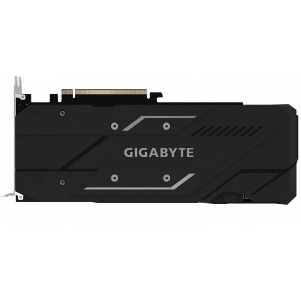 Фото - Видеокарта Gigabyte GeForce GTX 1660 Ti Gaming OC 6Gb DDR6 192bit (GV-N166TGAMING OC-6GD)
