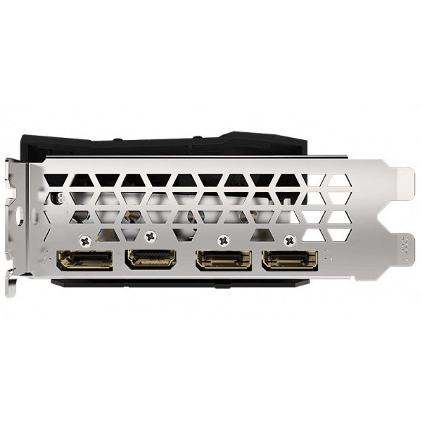 Фото - Видеокарта Gigabyte GeForce RTX 2070 Super Windforce OC 3X 8G 8GB GDDR6 256bit (GV-N207SWF3OC-8GD)