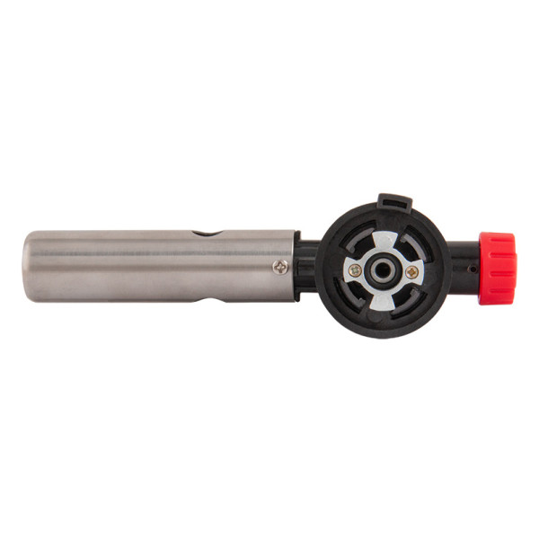 Фото - Горелка газовая NOWAX с пьезоподжигом (NX12380)