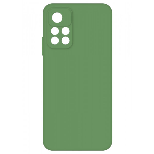 Фото - Чехол для смартфона Intaleo SoftShell for Xiaomi Poco M4 PRO 5G (1283126563768)