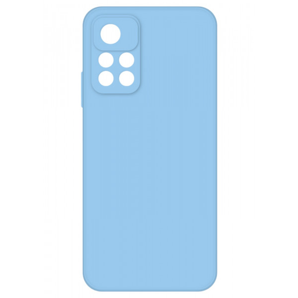 Фото - Чехол для смартфона Intaleo SoftShell for Xiaomi Poco M4 PRO 5G (1283126568220)