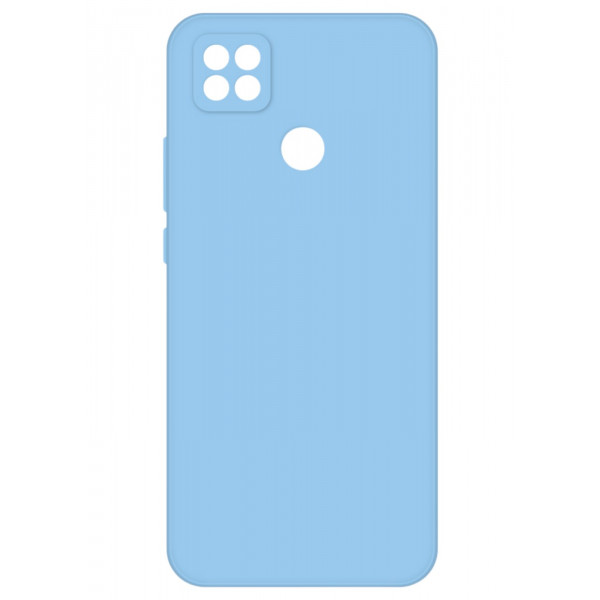 Фото - Чехол для смартфона Intaleo SoftShell for Xiaomi Redmi 10A (1283126568251)