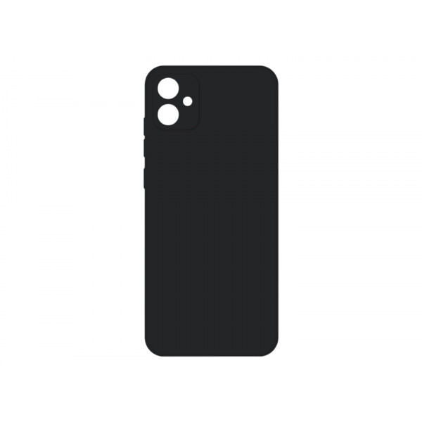 Фото - Чехол для смартфона Intaleo SoftShell for Samsung Galaxy A04e Black (1283126567124)