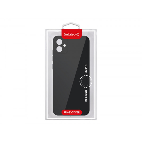 Фото - Чехол для смартфона Intaleo SoftShell for Samsung Galaxy A04e Black (1283126567124)