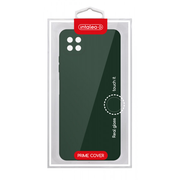 Фото - Чехол для смартфона Intaleo SoftShell for Samsung Galaxy A22 5G (1283126557989)