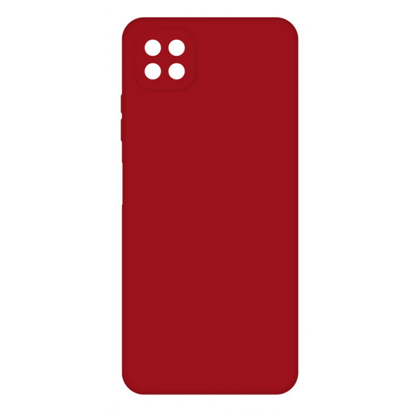 Фото - Чехол для смартфона Intaleo SoftShell for Samsung Galaxy A22 5G (1283126557965)