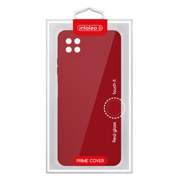 Фото - Чехол для смартфона Intaleo SoftShell for Samsung Galaxy A22 5G (1283126557965)