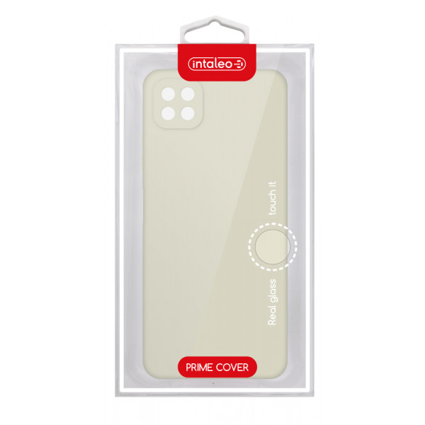 Фото - Чехол для смартфона Intaleo SoftShell for Samsung Galaxy A22 5G (1283126557941)