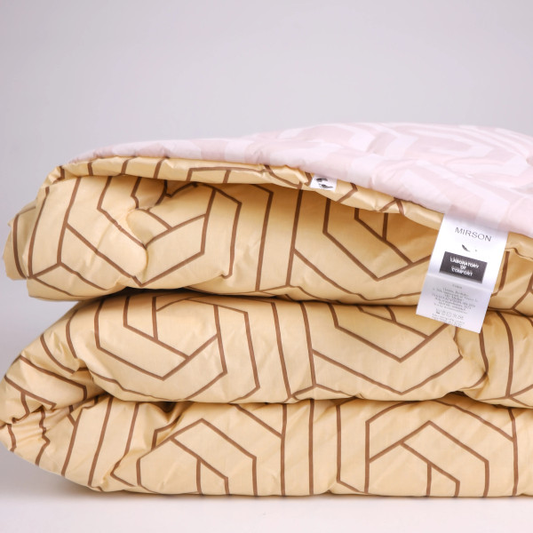 Фото - Одеяло демисезонное полуторное MirSon 140x205 см Хлопок №2828 Сolor Fun Line Whales (2200006700647)