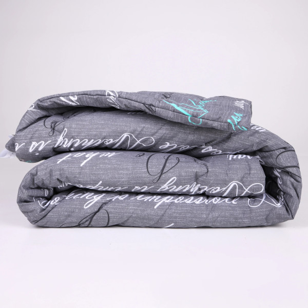 Фото - Одеяло детское демисезонное MirSon антиаллергенное №206 Сolor Fun Line 17-0003 Tulio Tencel 110х140 + нав 2 шт. (2200010850819)