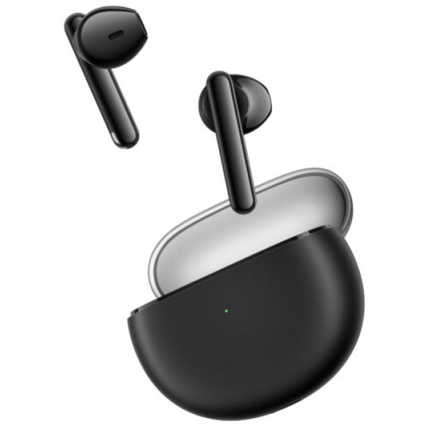 Фото - Наушники вкладыши беспроводные TWS OPPO Enco Air Black