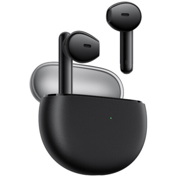 Фото - Наушники вкладыши беспроводные TWS OPPO Enco Air Black