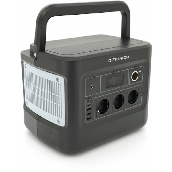 Фото - Зарядная станция универсальная Optonica 1000W 1037Wh (PS-9420)