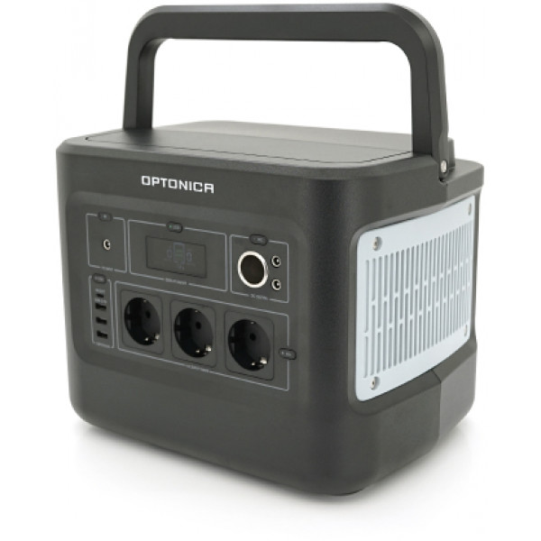 Фото - Зарядная станция универсальная Optonica 1000W 1037Wh (PS-9420)