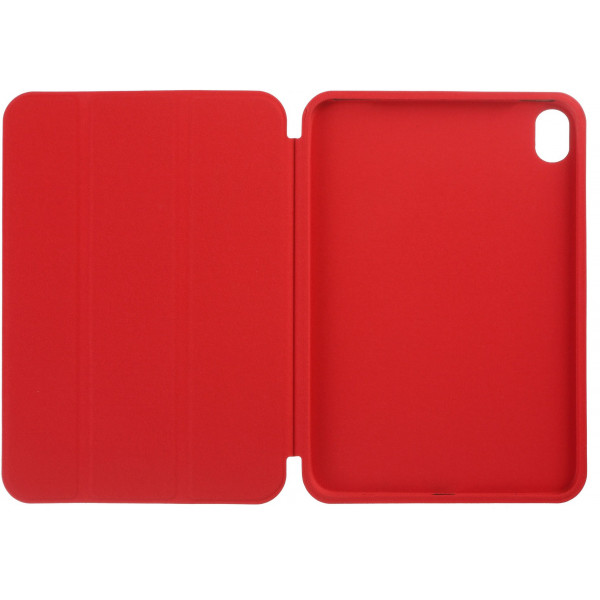 Фото - Чехол для планшета ArmorStandart Smart Case OE for iPad mini 2024 / mini 6 Red (ARM60279)