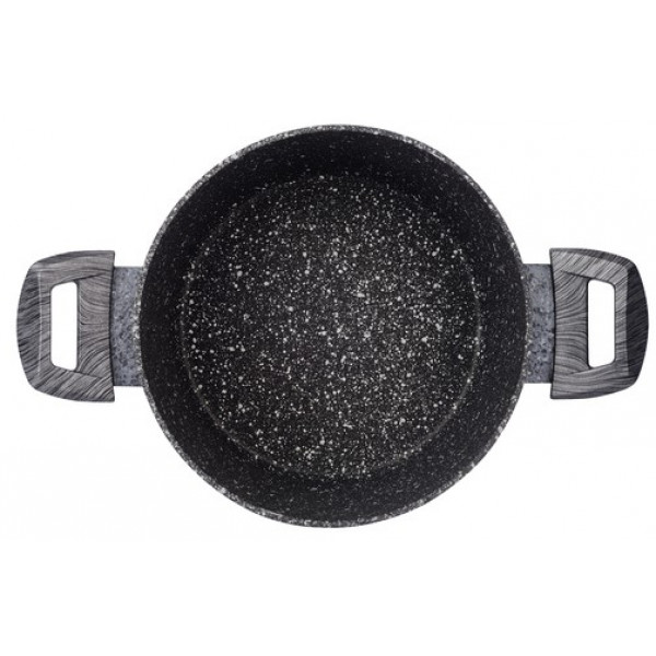 Фото - Кастрюля OSCAR Master 18 см 1.7 л (OSR-2102-18)