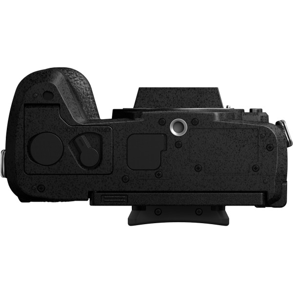 Фото - Фотокамера беззеркальная Panasonic DC-G97 Body (DC-G97E)