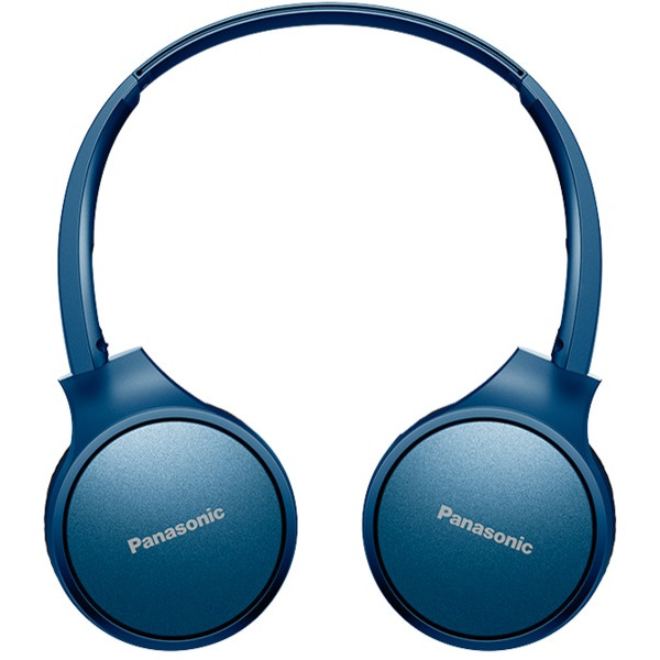Фото - Наушники накладные беспроводные Panasonic RP-HF410BGC-A