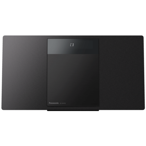 Фото - Микро-система Panasonic SC-HC410EE-K