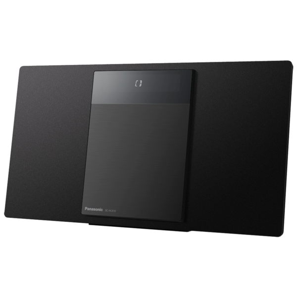 Фото - Микро-система Panasonic SC-HC410EE-K