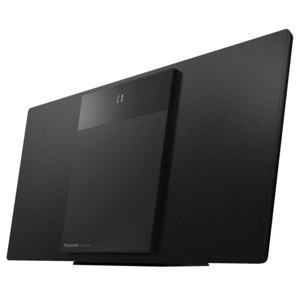 Фото - Микро-система Panasonic SC-HC410EE-K