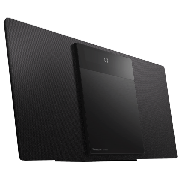 Фото - Микро-система Panasonic SC-HC410EE-K