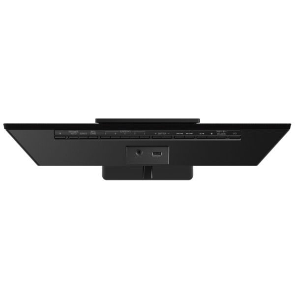 Фото - Микро-система Panasonic SC-HC410EE-K