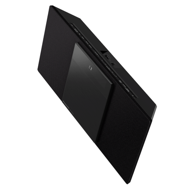 Фото - Микро-система Panasonic SC-HC410EE-K