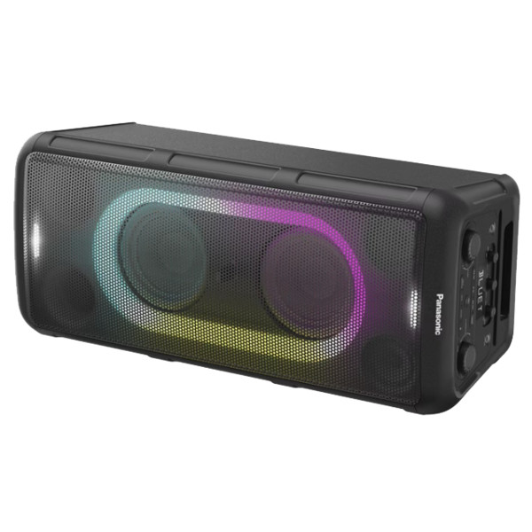 Фото - Акустическая система Panasonic SC-TMAX45GSK