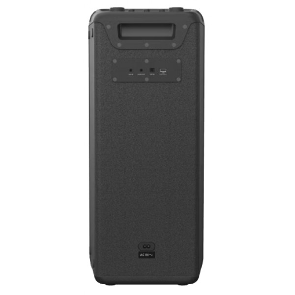 Фото - Акустическая система Panasonic SC-TMAX45GSK