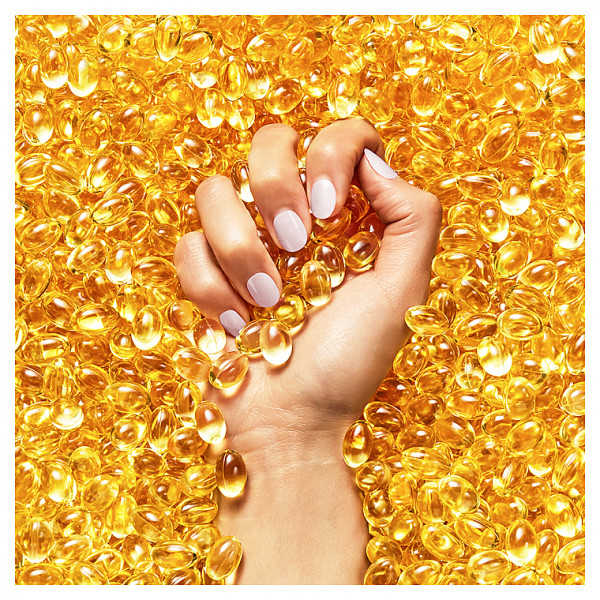 Фото - Шампунь женский Pantene 3в1 Густые и Крепкие 360мл