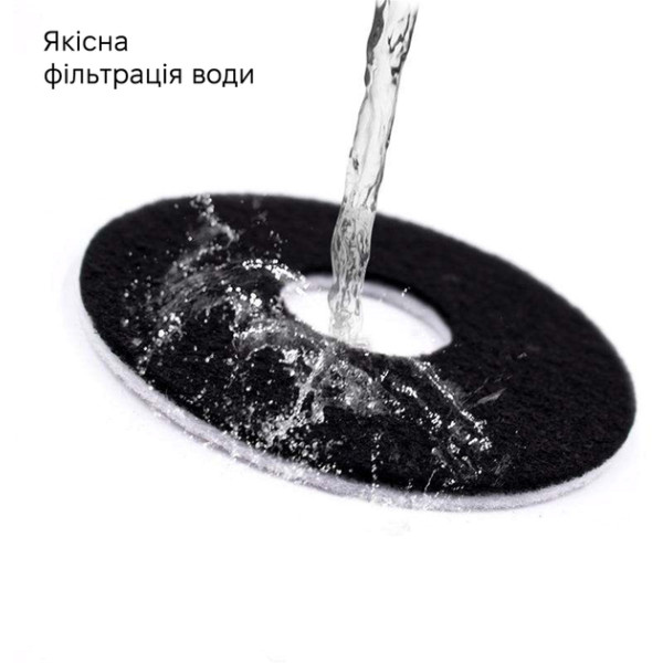 Фото - Фильтр для поилок PAPIFEED комплект 12 см 5 шт. (PF033-01)