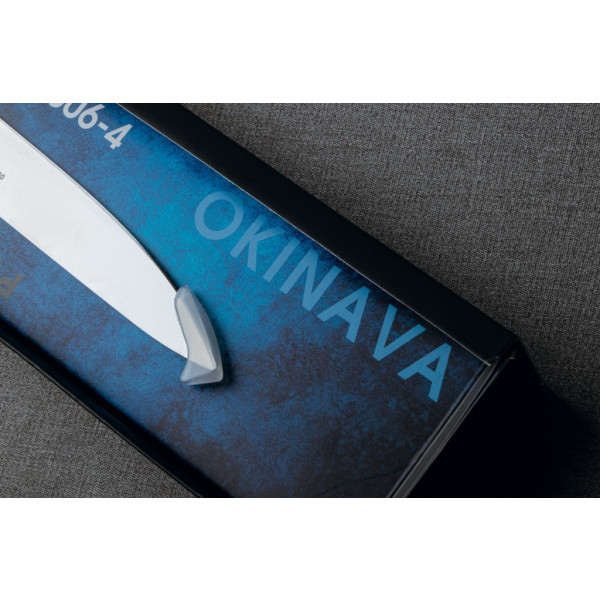 Фото - Нож кухонный Pepper Okinawa 12.7 см (PR-4006-4)