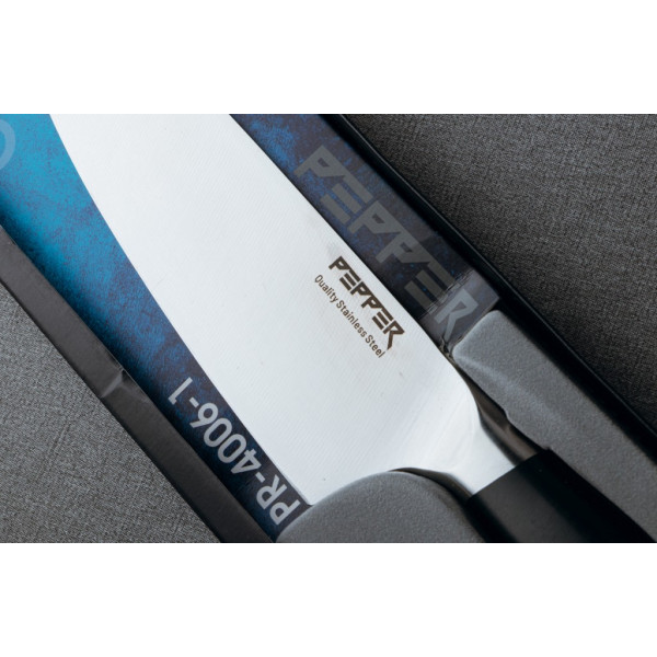 Фото - Нож повара Pepper Okinawa 20.3 см (PR-4006-1)