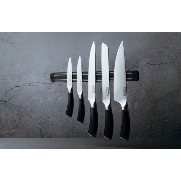 Фото - Нож повара Pepper Okinawa 20.3 см (PR-4006-1)