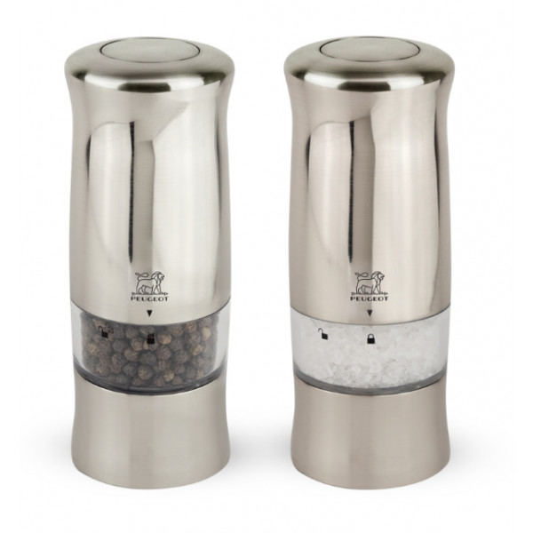 Фото - Мельница для специй Peugeot 14 см 2/28480 Фото - Мельница для специй Peugeot 14 см 2/28480