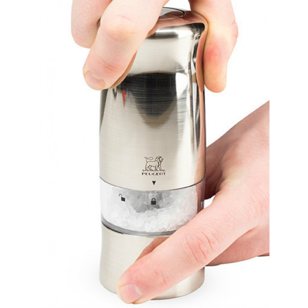 Фото - Мельница для специй Peugeot 14 см 2/28480