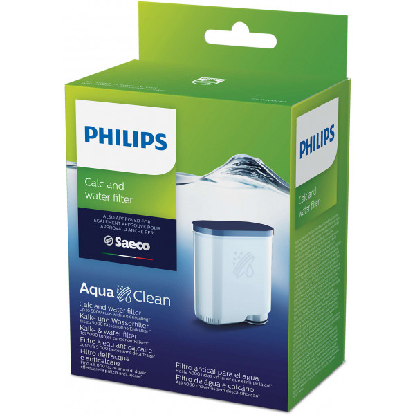 Фото - Фильтр для очистки воды для кофемашины Philips CA6903/10