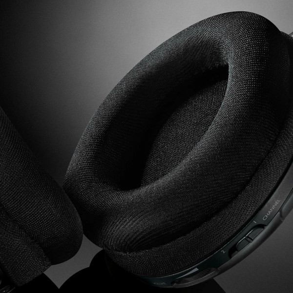 Фото - Наушники полноразмерные Philips SHC5200/10