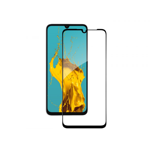 Фото - Защитное стекло для смартфона Piko Full Glue for Samsung A05S (1283126581922) Фото - Защитное стекло для смартфона Piko Full Glue for Samsung A05S (1283126581922)