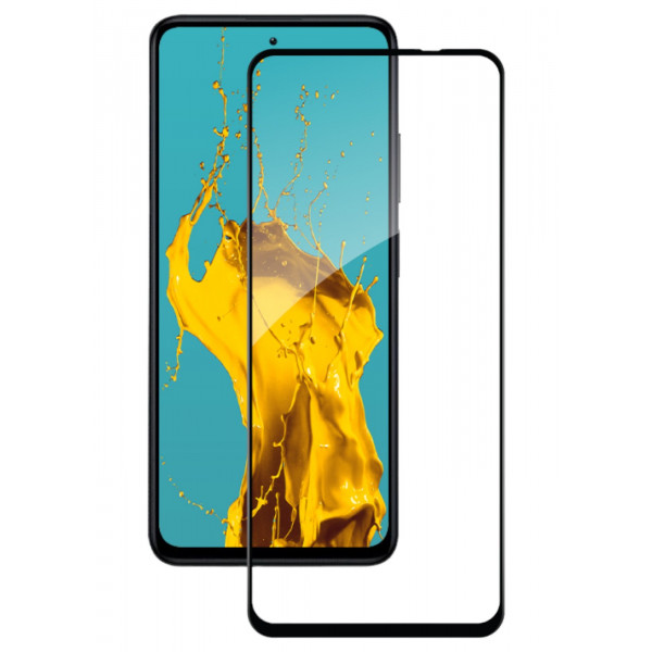 Фото - Защитное стекло для смартфона Piko Full Glue for Xiaomi 12T/12T Pro (1283126546440)