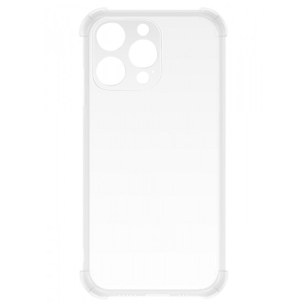 Фото - Чехол для смартфона Piko Shockproof for Apple iPhone 15 Pro (1283126587528)