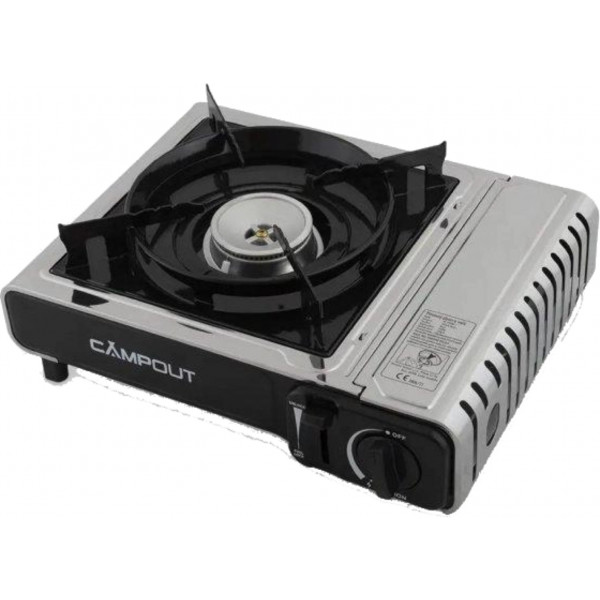 Фото - Уценка - Горелка газовая Pinguin Portable Gas Stove (PNG 676099)