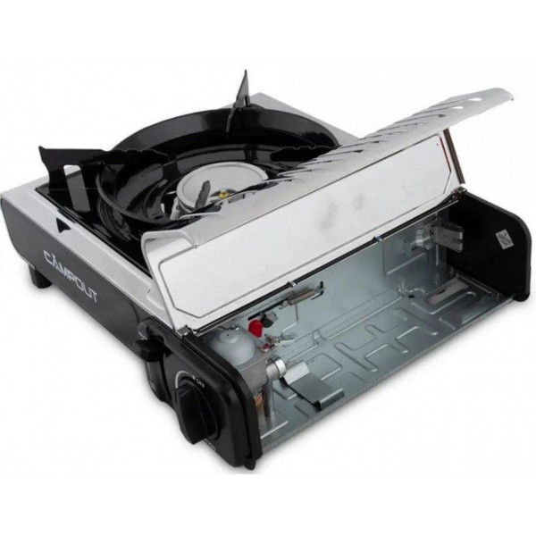 Фото - Уценка - Горелка газовая Pinguin Portable Gas Stove (PNG 676099)