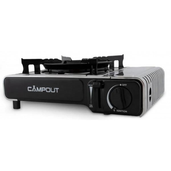Фото - Уценка - Горелка газовая Pinguin Portable Gas Stove (PNG 676099)