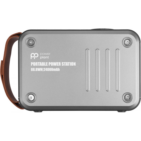 Фото - Зарядная станция универсальная PowerPlant 24000mAh (PP-286)