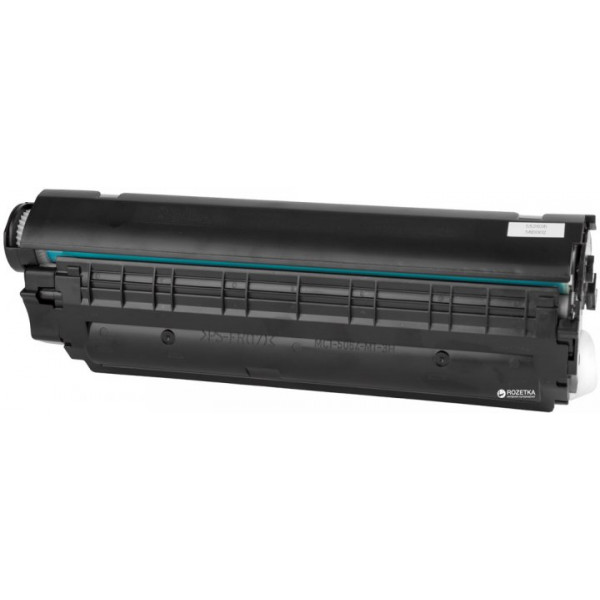 Фото - Картридж для лазерных принтеров/МФУ PrintPro Canon 703 LBP-2900/3000 (PP-703)