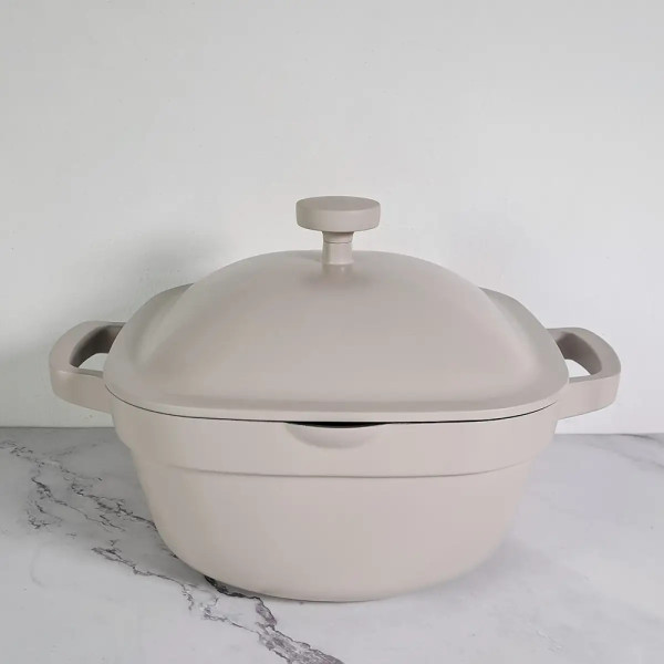 Фото - Кастрюля Pepper Panna 3 л (PR-2316-20()