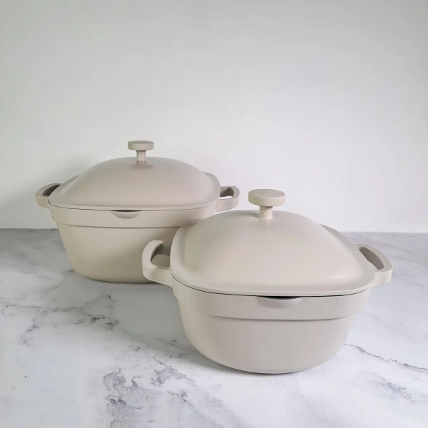 Фото - Кастрюля Pepper Panna 3 л (PR-2316-20()