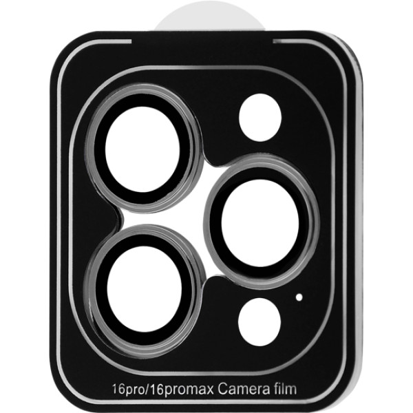 Фото - Защитное стекло для смартфона Proove для камеры Achilles iPhone 16 Pro/16 Pro Max natural titanium (CPPAIP16PM01) Фото - Защитное стекло для смартфона Proove для камеры Achilles iPhone 16 Pro/16 Pro Max natural titanium (CPPAIP16PM01)